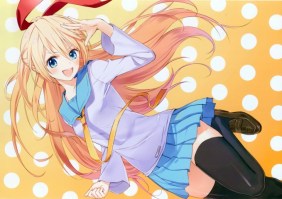 Nisekoi 18 (Small)